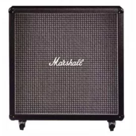 Marshall 1960BX Гитарный кабинет, 100 Вт., 4х12 дюймов, прямой