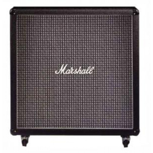 Marshall 1960BX Гитарный кабинет, 100 Вт., 4х12 дюймов, прямой