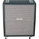 Marshall 1960TV Гитарный кабинет, 100 Вт., 4х12 дюймов, косой