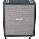 Marshall 1960TV Гитарный кабинет, 100 Вт., 4х12 дюймов, косой