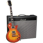 Marshall 1962 Bluesbreaker Гитарный ламповый комбоусилитель, 30 Вт., 2х12 дюймов