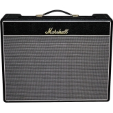 Marshall 1962 Bluesbreaker Гитарный ламповый комбоусилитель, 30 Вт., 2х12 дюймов