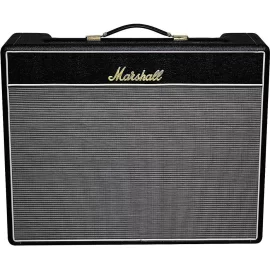 Marshall 1962 Bluesbreaker Гитарный ламповый комбоусилитель, 30 Вт., 2х12 дюймов