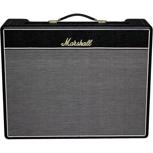 Marshall 1962 Bluesbreaker Гитарный ламповый комбоусилитель, 30 Вт., 2х12 дюймов