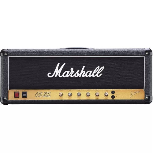 Marshall 2203 (JCM800) Ламповый гитарный усилитель, 100 Вт.