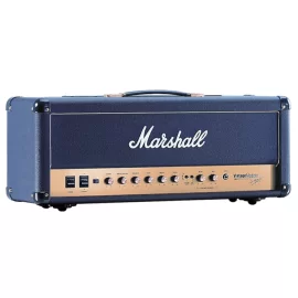 Marshall 2266 Гитарный ламповый усилитель, 50 Вт.