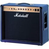 Marshall 2266C Гитарный ламповый комбоусилитель, 50 Вт., 2х12 дюймов