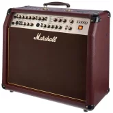 Marshall AS100D Акустический комбоусилитель, 100 Вт., 2х8 дюймов