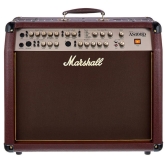 Marshall AS100D Акустический комбоусилитель, 100 Вт., 2х8 дюймов