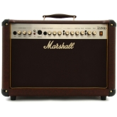 Marshall AS50D Акустический комбоусилитель, 50 Вт., 2х8 дюймов