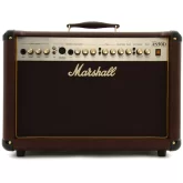 Marshall AS50D Акустический комбоусилитель, 50 Вт., 2х8 дюймов