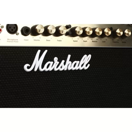 Marshall AS50DB Акустический комбоусилитель, 50 Вт., 2х8 дюймов