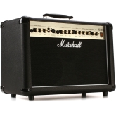 Marshall AS50DB Акустический комбоусилитель, 50 Вт., 2х8 дюймов