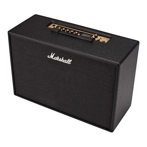 Marshall CODE 100 Гитарный комбоусилитель, 100 Вт., 2x12"