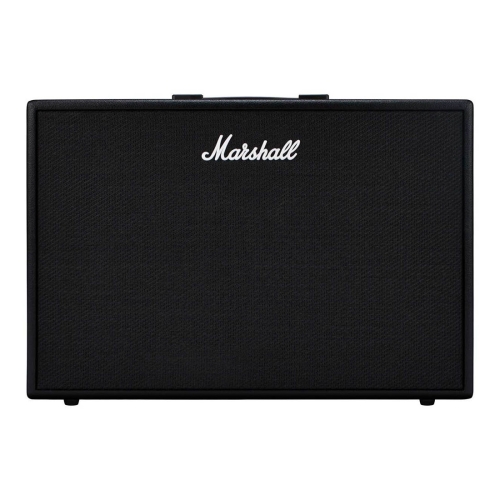 Marshall CODE 100 Гитарный комбоусилитель, 100 Вт., 2x12"