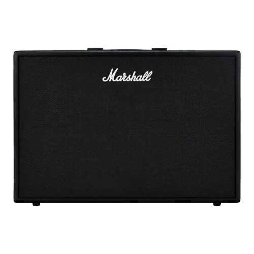 Marshall CODE 100 Гитарный комбоусилитель, 100 Вт., 2x12"