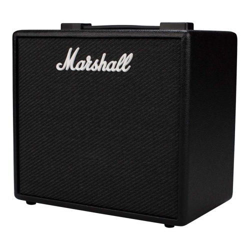 Marshall CODE 25 Гитарный комбоусилитель, 25 Вт., 10 дюймов