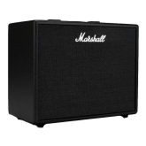 Marshall CODE 50 Гитарный комбоусилитель, 50 Вт., 12"