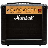 Marshall DSL1 COMBO Гитарный ламповый комбоусилитель, 1 Вт., 8"