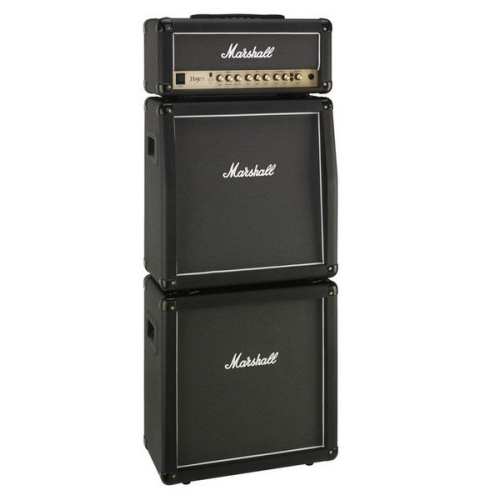 Marshall DSL15H Гитарный ламповый усилитель, 15 Вт.