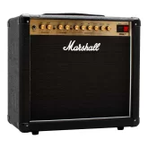 Marshall DSL20 COMBO Гитарный ламповый комбоусилитель, 20 Вт., 12"