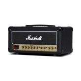 Marshall DSL20 HEAD Гитарный ламповый усилитель, 20 Вт.