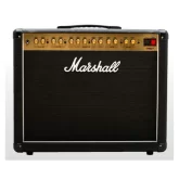 Marshall DSL40 COMBO Гитарный ламповый комбоусилитель, 40 Вт., 12"