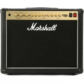 Marshall DSL40C Гитарный ламповый комбоусилитель, 40 Вт., 12"