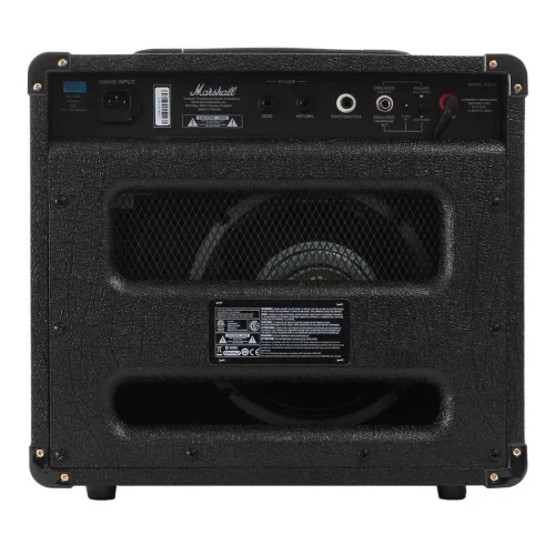 Marshall DSL5 COMBO Гитарный ламповый комбоусилитель, 5 Вт., 10"