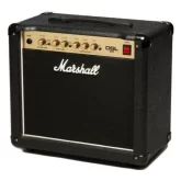 Marshall DSL5 COMBO Гитарный ламповый комбоусилитель, 5 Вт., 10"