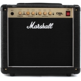 Marshall DSL5C Гитарный ламповый комбоусилитель, 5 Вт., 10 дюймов