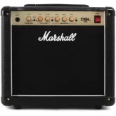 Marshall DSL5C Гитарный ламповый комбоусилитель, 5 Вт., 10 дюймов