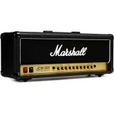 Marshall JCM900 (4100) Гитарный ламповый усилитель, 100 Вт.