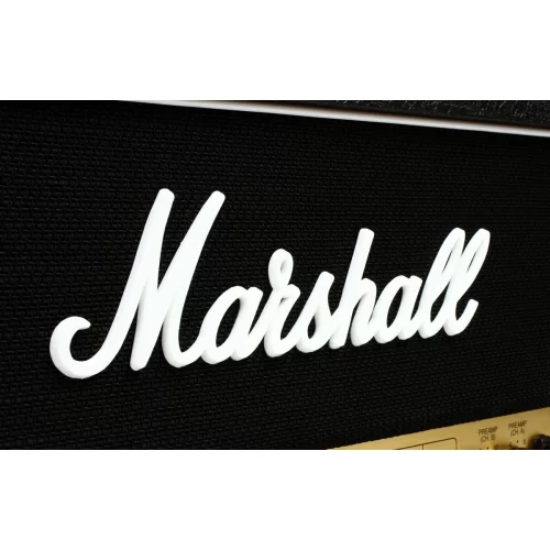 Marshall JCM900 (4100) Гитарный ламповый усилитель, 100 Вт.