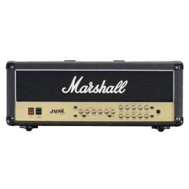 Marshall JVM205H Гитарный ламповый усилитель, 50 Вт.