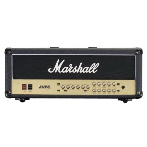 Marshall JVM205H Гитарный ламповый усилитель, 50 Вт.