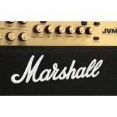 Marshall JVM215C гитарный ламповый комбоусилитель, 50 Вт., 1х12 дюймов