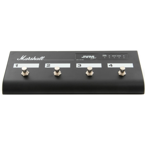 Marshall JVM215C гитарный ламповый комбоусилитель, 50 Вт., 1х12 дюймов