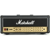 Marshall JVM410H гитарный ламповый усилитель, 100 Вт.