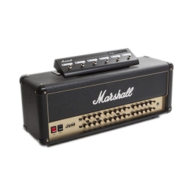 Marshall JVM410HJS Гитарный ламповый усилитель, 100 Вт.