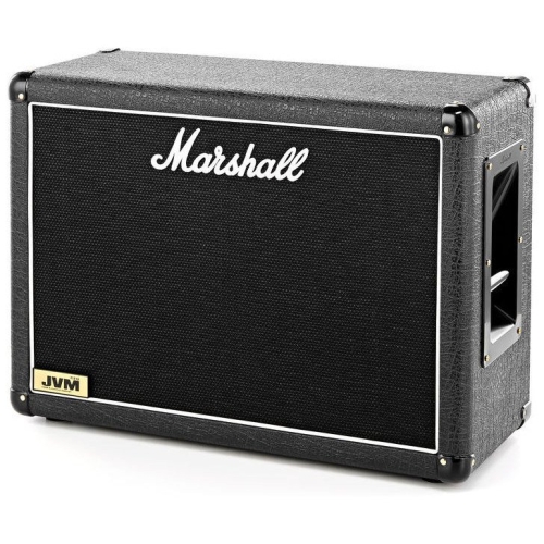 Marshall JVMC212 Гитарный кабинет, 140 Вт., 2x12 дюймов