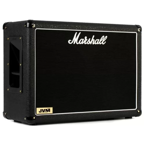 Marshall JVMC212 Гитарный кабинет, 140 Вт., 2x12 дюймов