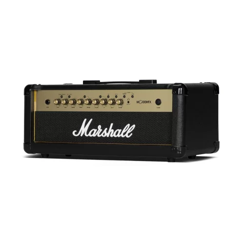 Marshall MG100HGFX Гитарный усилитель, 100 Вт.