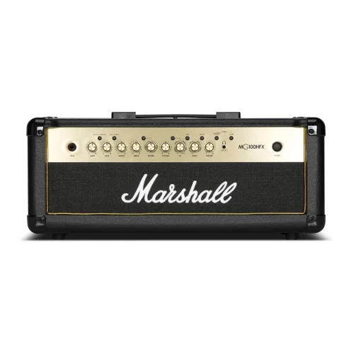 Marshall MG100HGFX Гитарный усилитель, 100 Вт.