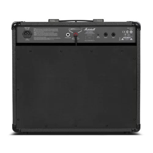 Marshall MG101GFX Гитарный комбоусилитель, 100 Вт., 1х12"