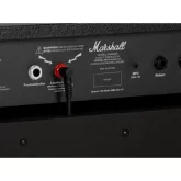 Marshall MG101GFX Гитарный комбоусилитель, 100 Вт., 1х12"