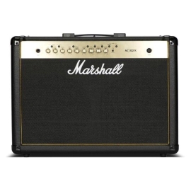 Marshall MG102GFX Гитарный комбоусилитель, 100 Вт., 2х12"