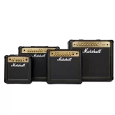 Marshall MG10G Гитарный комбоусилитель, 10 Вт., 6,5"