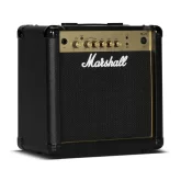 Marshall MG15G Гитарный комбоусилитель, 15 Вт., 8"