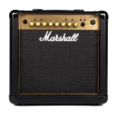 Marshall MG15GFX Гитарный комбоусилитель, 15 Вт., 8"